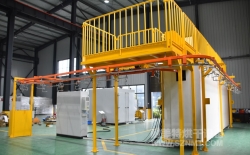 熱烈祝賀廣汽本田汽車有限公司與耐美特集團(tuán)東莞分公司成功簽約1套汽車內(nèi)飾件自動(dòng)化隧道爐烘烤線150萬元！