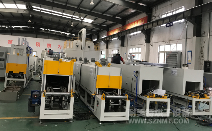 新能源汽車驅(qū)動電機(jī)烘干 新能源汽車驅(qū)動電機(jī)烘干